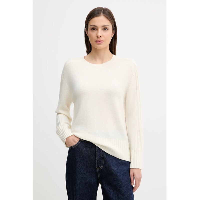 Kašmírový sveter United Colors of Benetton 67196452