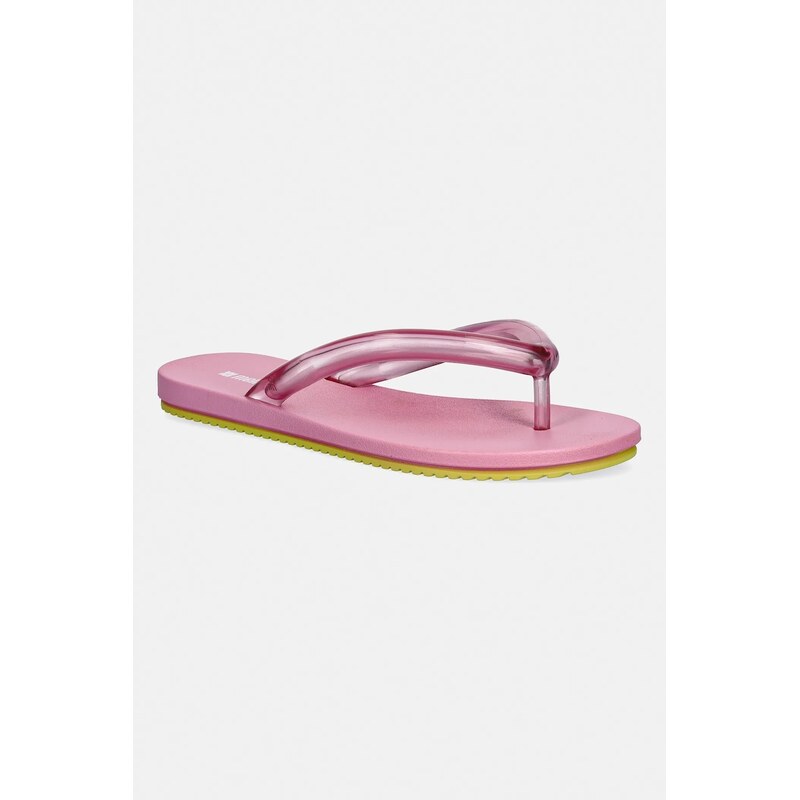 Šľapky Melissa MELISSA FLIP FLOP AIRFLOW AD 67199837