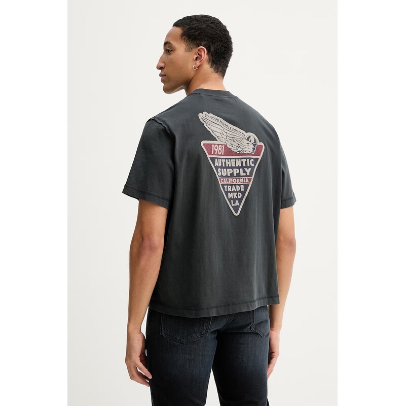 Bavlnené tričko Guess Originals 67192300