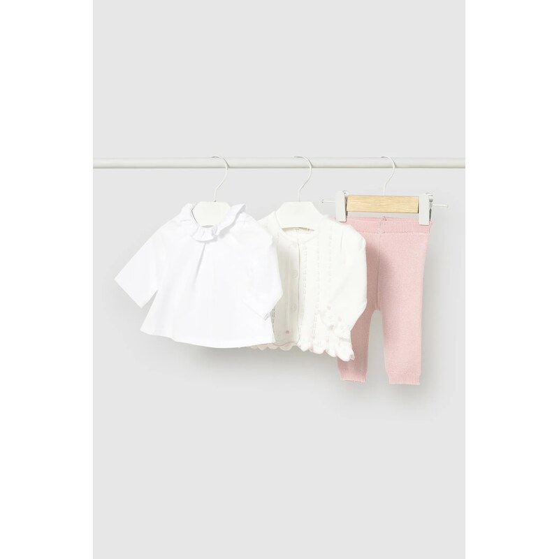 Sada pre bábätká Mayoral Newborn 67192585