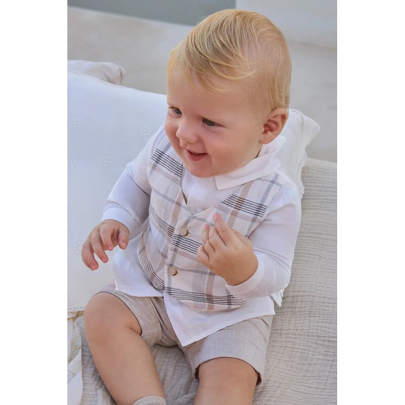 Sada pre bábätká Mayoral Newborn 67199843