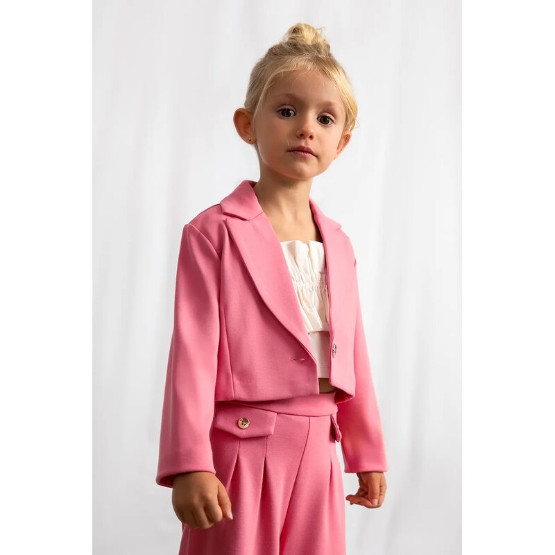 Detské sako Mayoral 67192493
