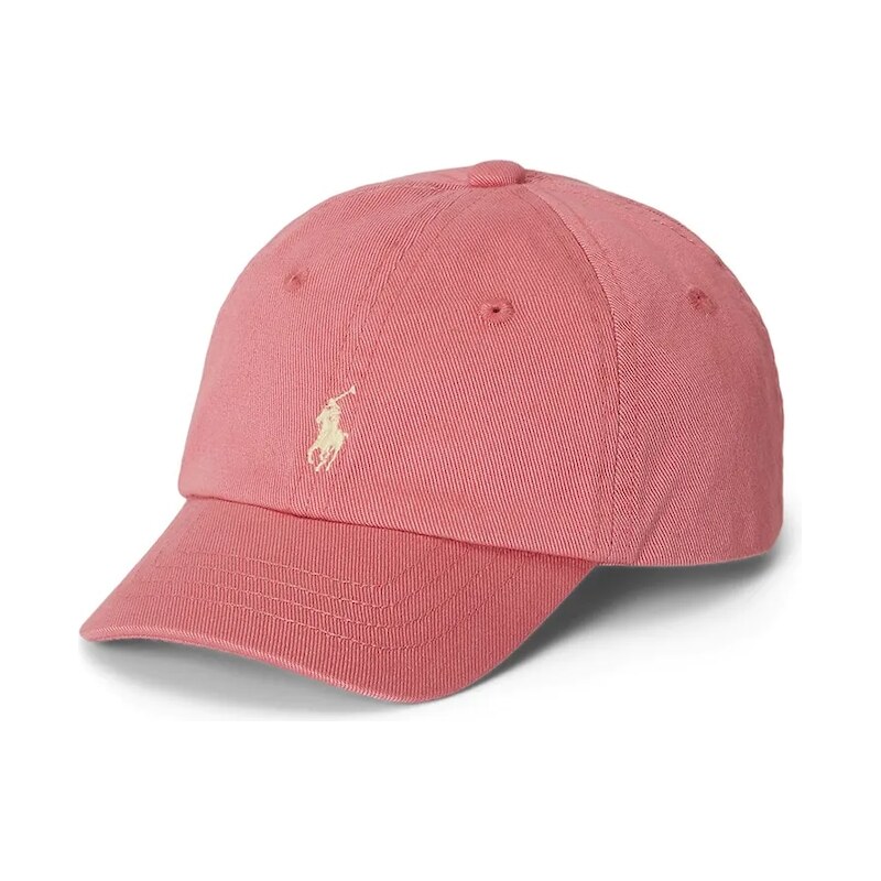 Detská bavlnená šiltovka Polo Ralph Lauren 67192469