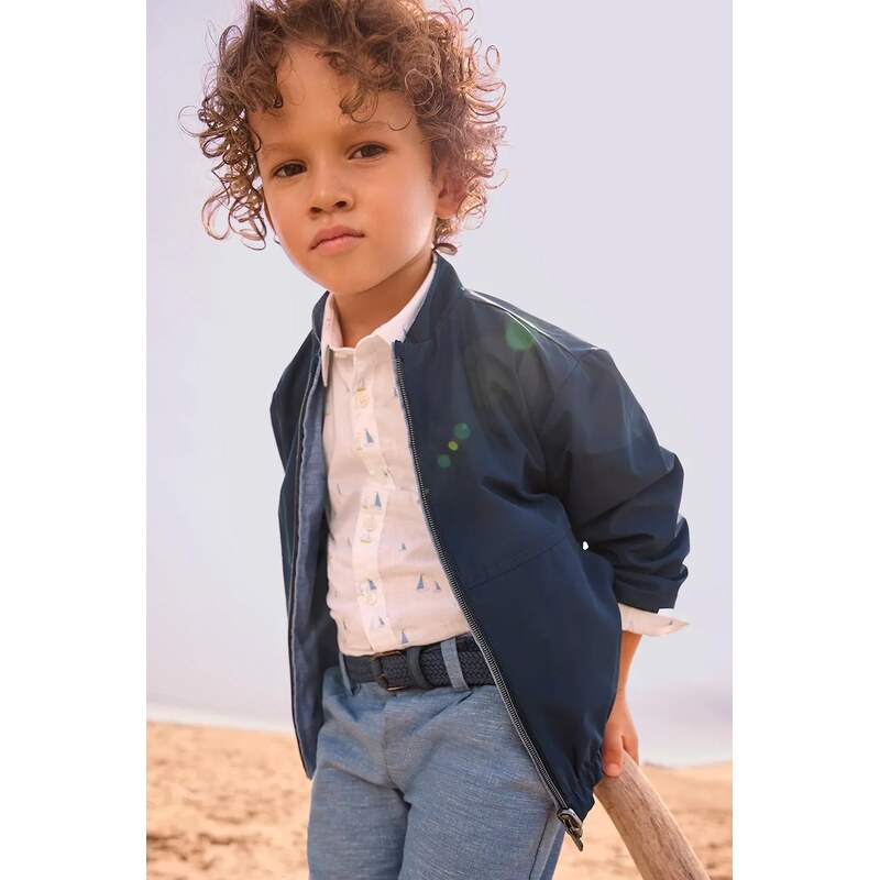 Detská obojstranná bunda Mayoral 67192490