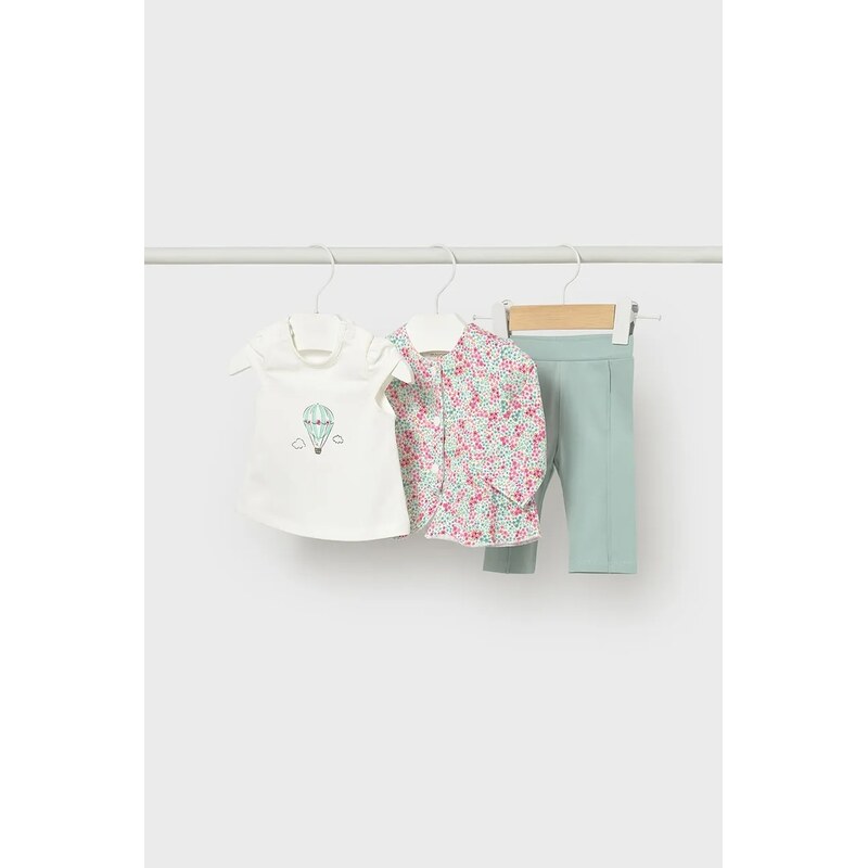 Sada pre bábätká Mayoral Newborn 67196781