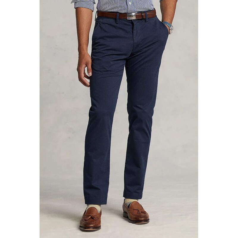 Nohavice Polo Ralph Lauren 66962018
