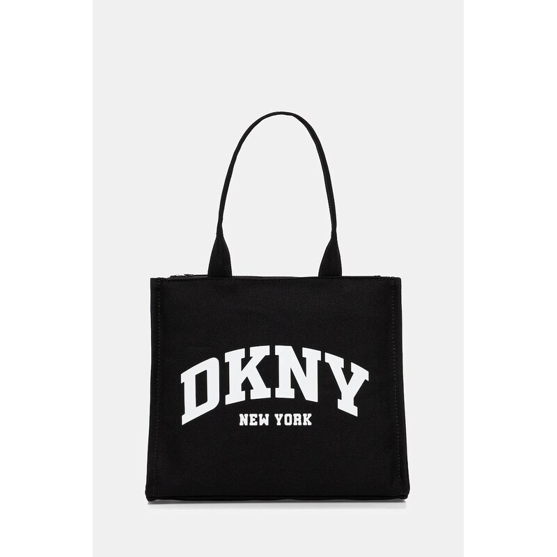 Kabelka Dkny HADLEE LOGOARCH 66654223