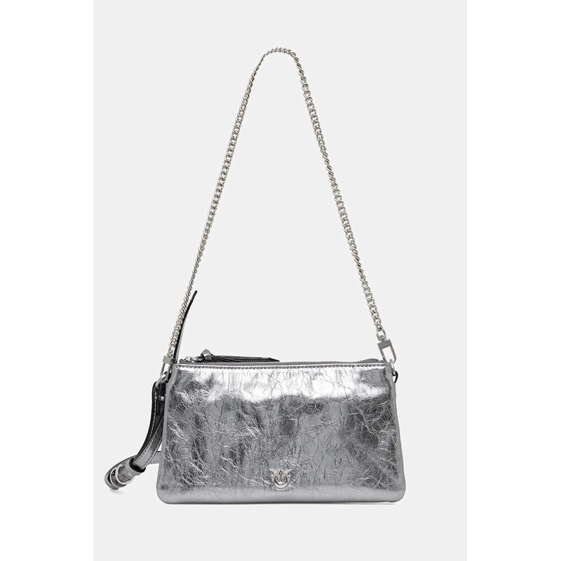 Kožená kabelka Pinko 64801067