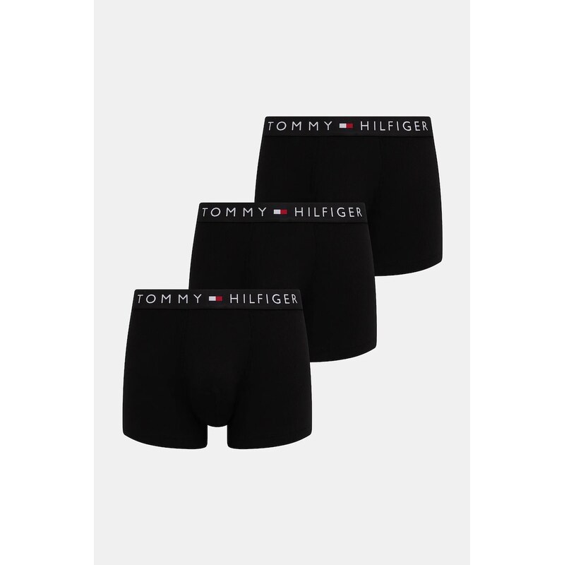 Boxerky Tommy Hilfiger 3-pak 66313152