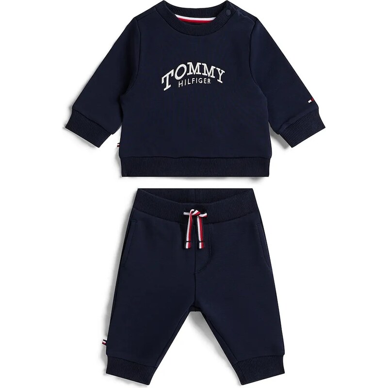 Tepláková súprava pre bábätká Tommy Hilfiger 66878776