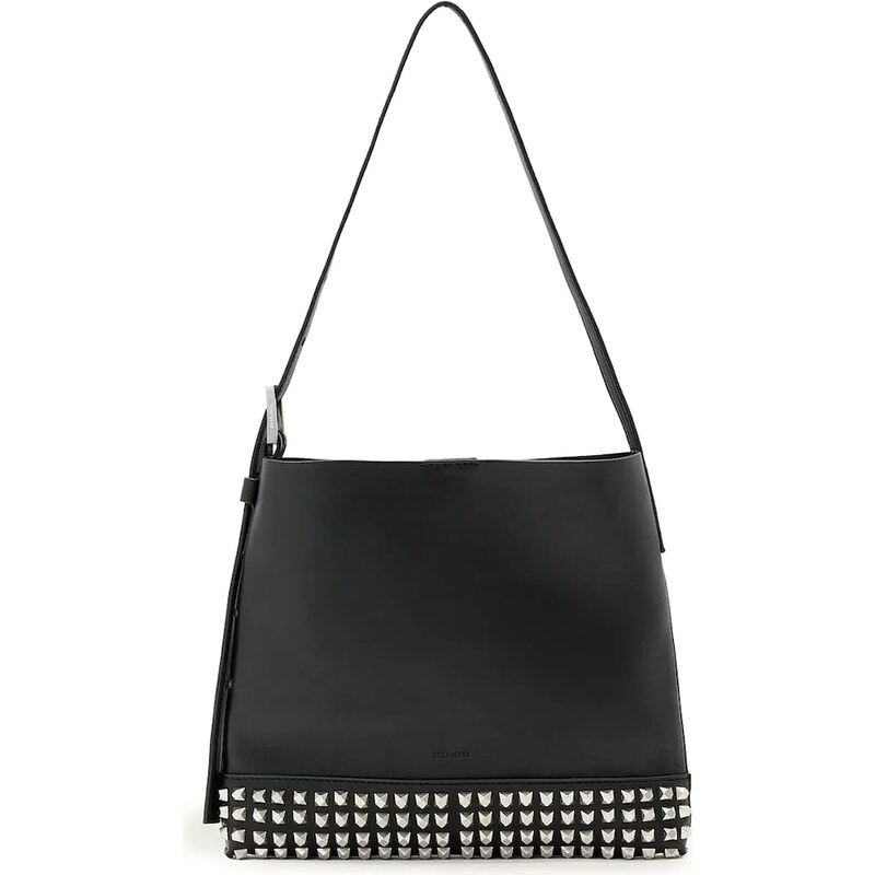 Kožená kabelka AllSaints 66695762