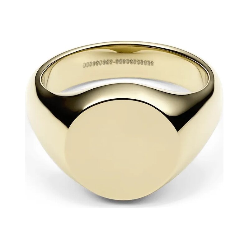 Prsteň Daniel Wellington 65118712