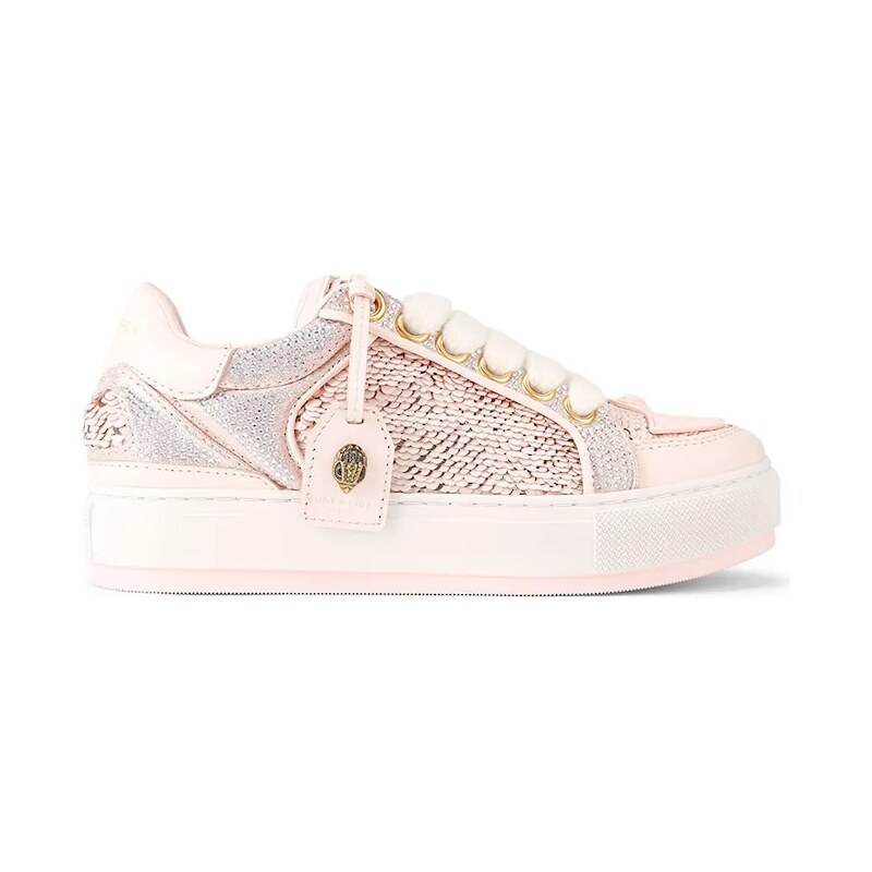 Kožené tenisky Kurt Geiger London Southbank Tag 67096185