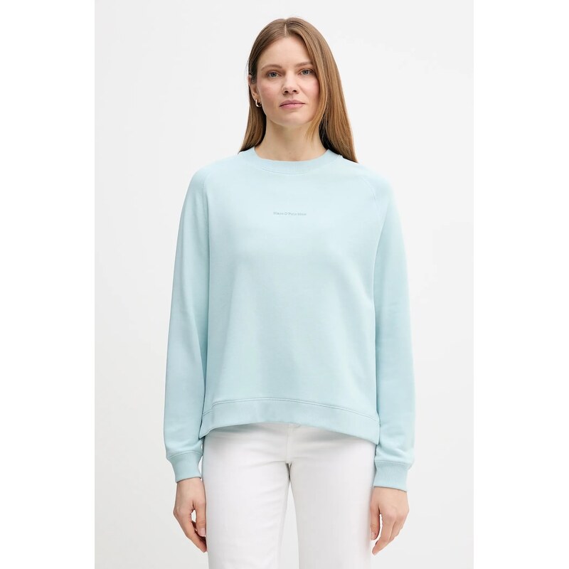 Bavlnená mikina Marc OPolo 67196111