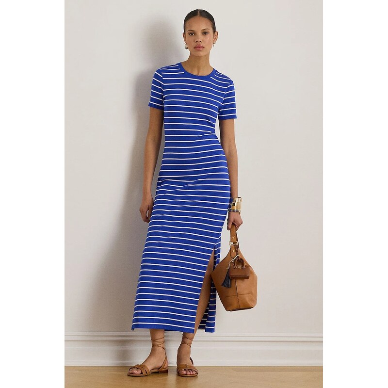 Šaty Lauren Ralph Lauren 66709494
