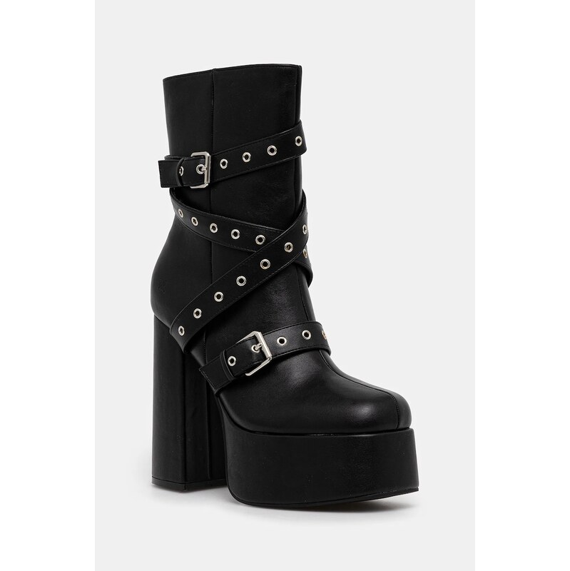 Členkové topánky Koi Footwear Altmeri 66336554