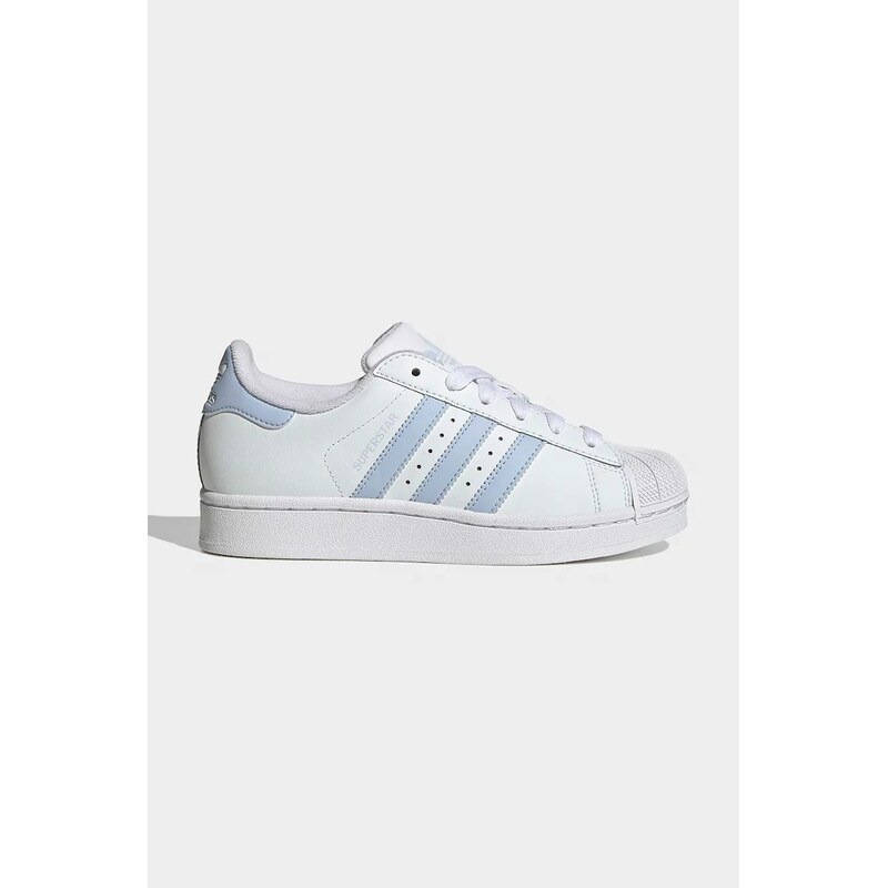 Detské tenisky adidas Originals SUPERSTAR II 66654245