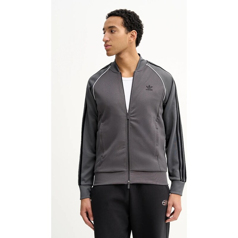 Mikina adidas Originals Sst Tt 66692268