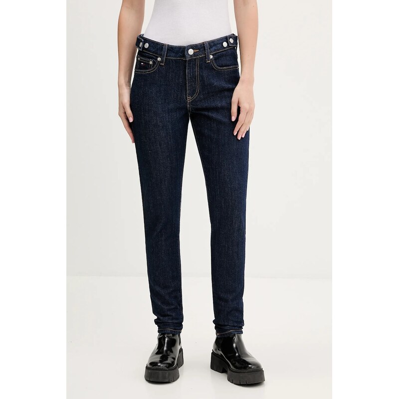 Rifle Tommy Jeans 66702777