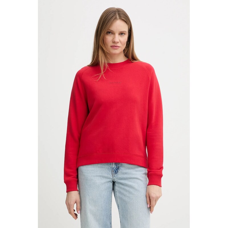 Bavlnená mikina Marc OPolo 67227052