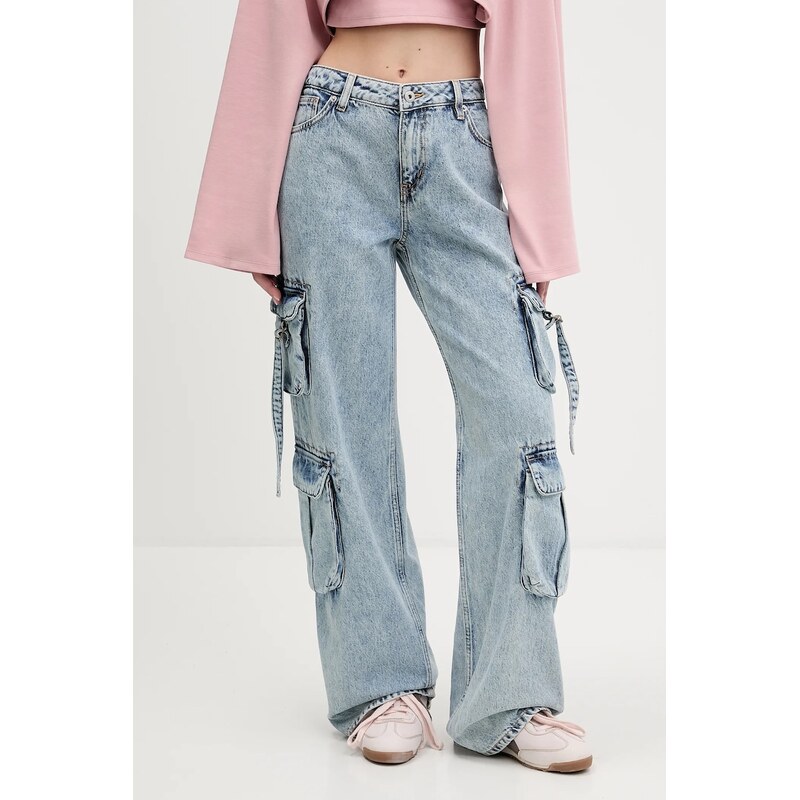 Rifle Hugo Blue Gamala_3_B 66702798