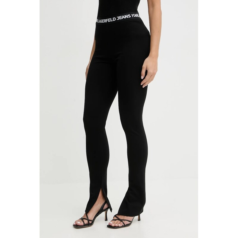 Legíny Karl Lagerfeld Jeans 66363293