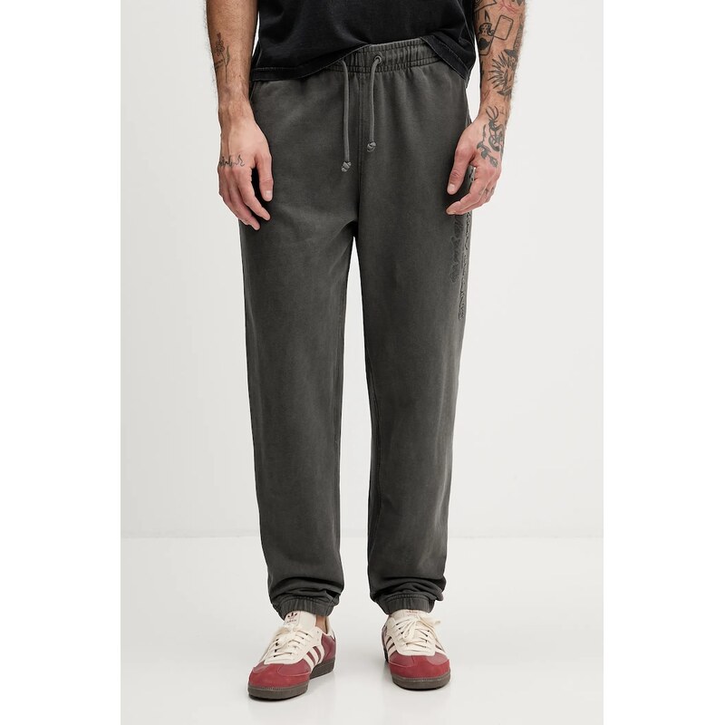 Bavlnené tepláky Tommy Jeans 66684594