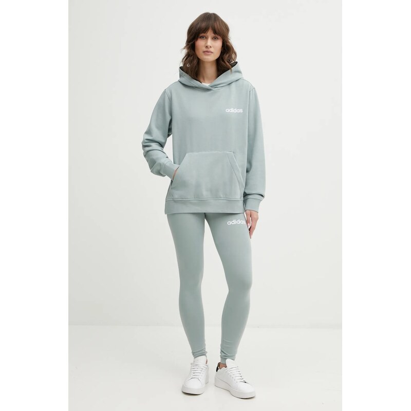 Tepláková súprava adidas Leisure 66832452