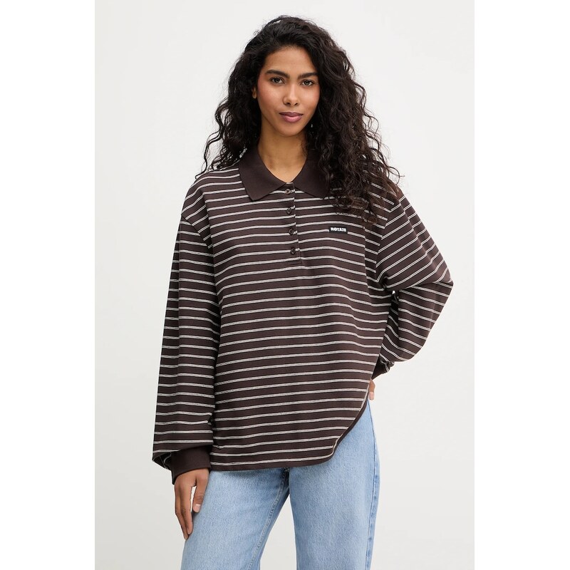 Tričko s dlhým rukávom Rotate 66879350