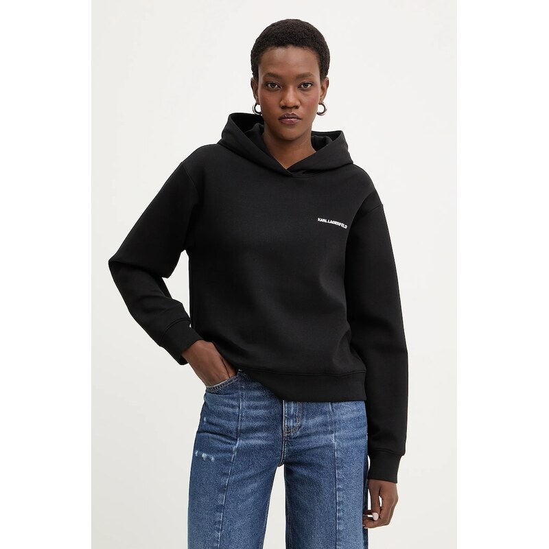 Mikina Karl Lagerfeld 66845202