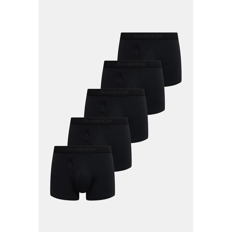 Boxerky Abercrombie & Fitch 5-pak 66879460