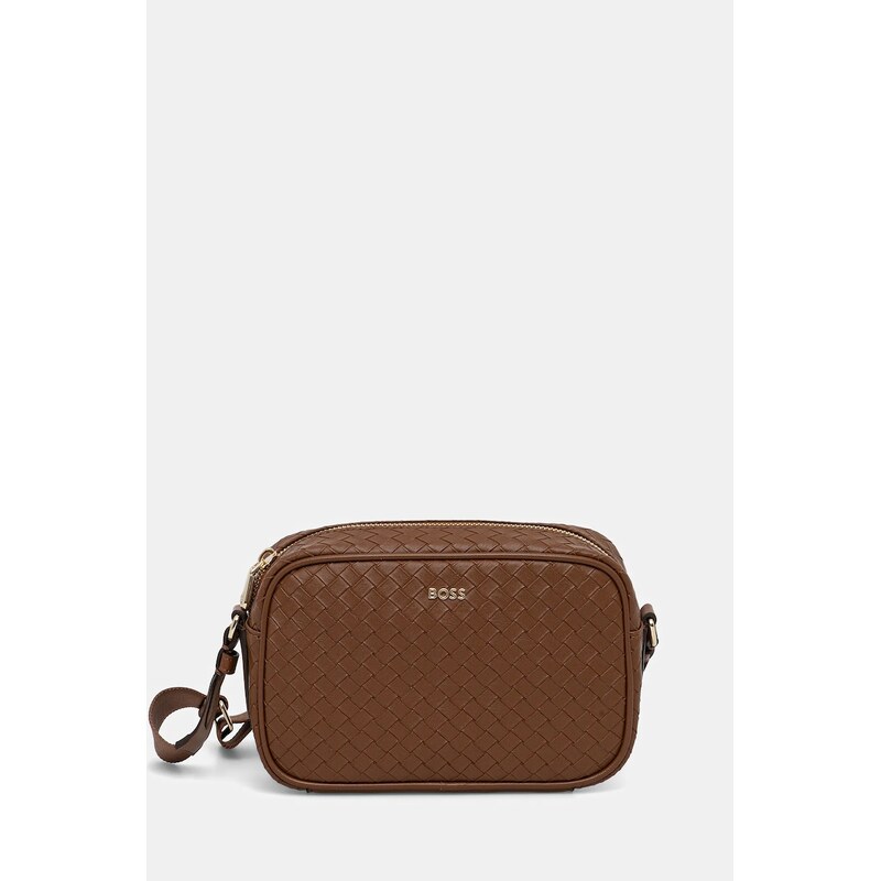 Kabelka BOSS Sandy Crossbody SQ 66897796
