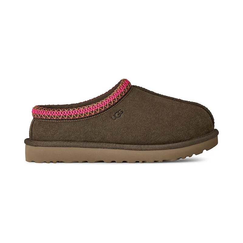 Semišové papuče UGG W Tasman II 67214058