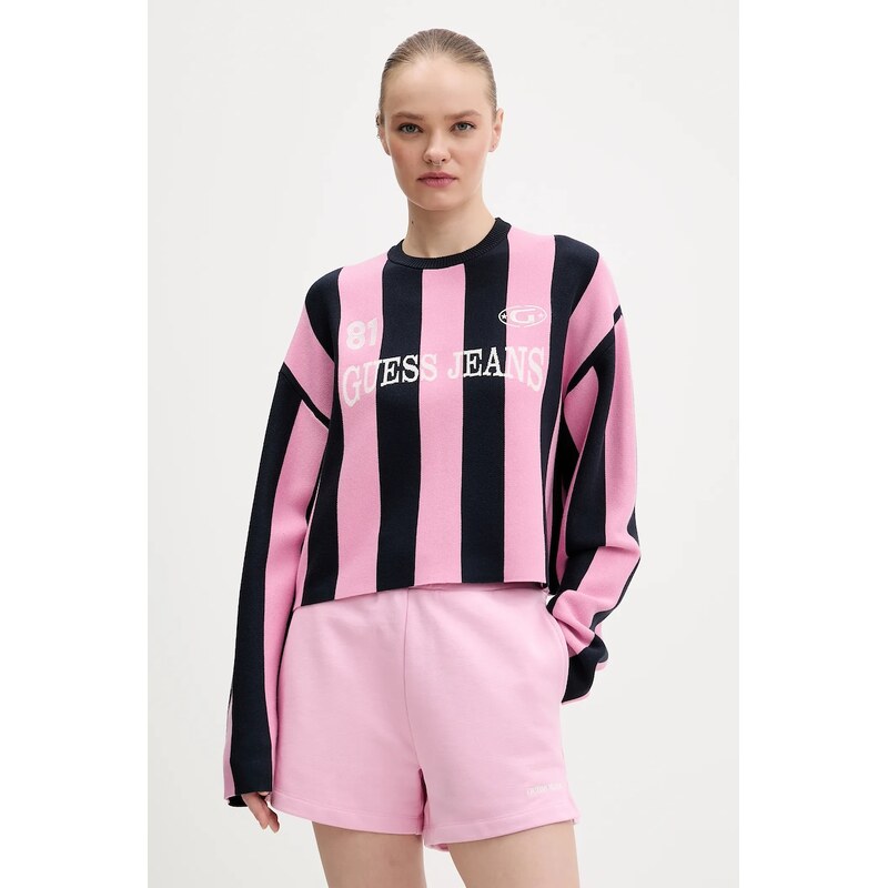 Sveter Guess Jeans 66985389