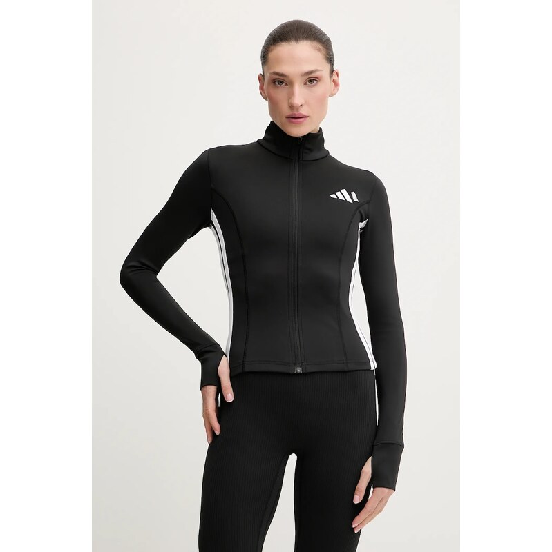 Tréningová mikina adidas Performance 67068771