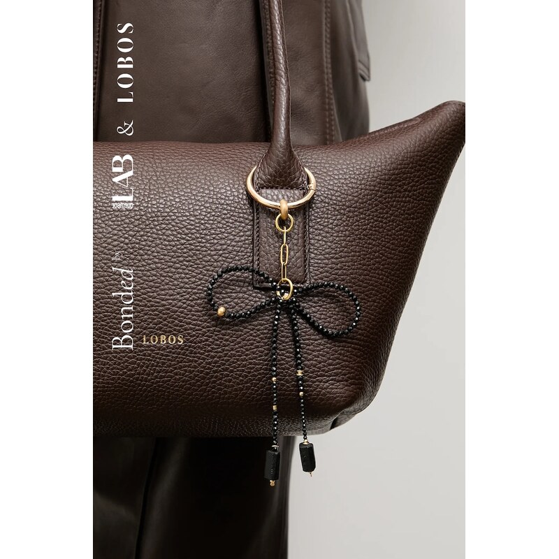 Kľúčenka Bonded by Answear.LAB & LOBOS 66709532