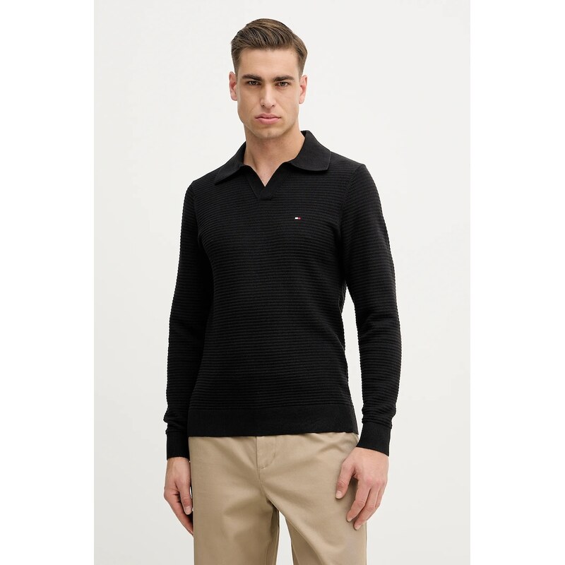 Bavlnený sveter Tommy Hilfiger 66695791