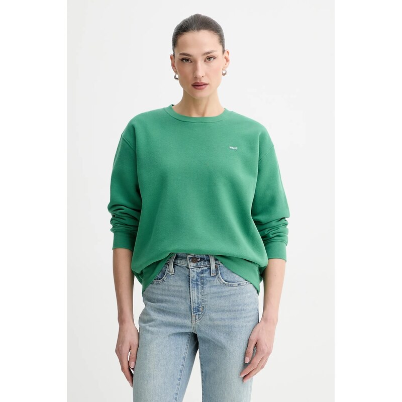 Mikina Levis EVERYDAY SWEATSHIRT 67073250