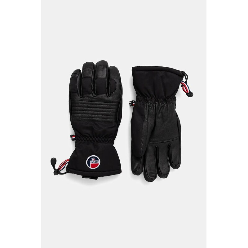 Lyžiarske rukavice Fusalp Albinen 66709855