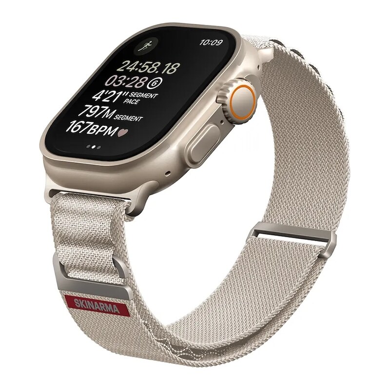 Remienok na smart hodinky Skinarma Kobu Apple Watch Ultra 49/46/45/44 67188799
