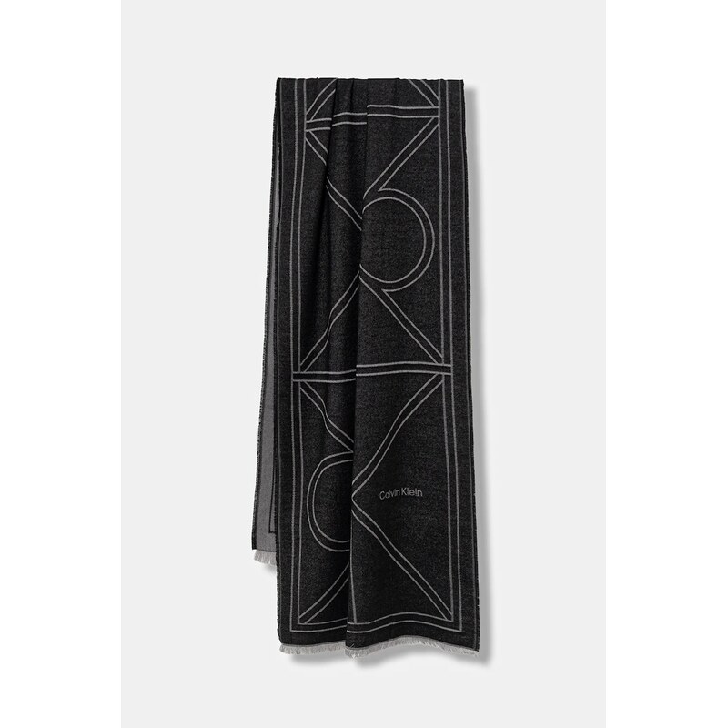 Šál Calvin Klein 66702763