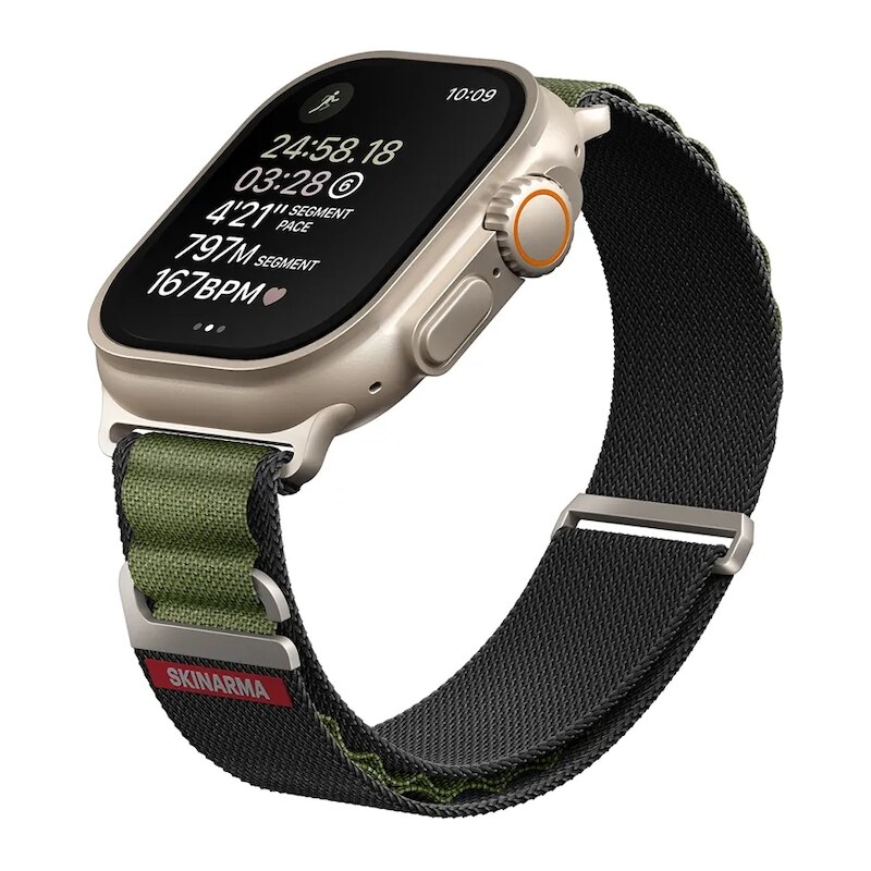 Remienok na smart hodinky Skinarma Kobu Apple Watch Ultra 49/46/45/44 67188810