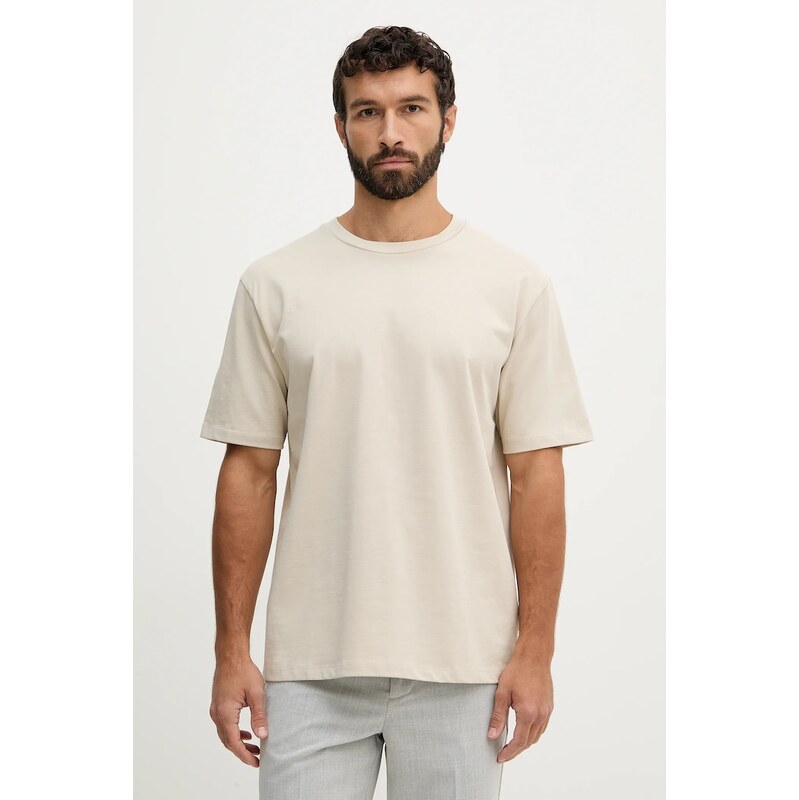 Bavlnené tričko Lindbergh 67118960