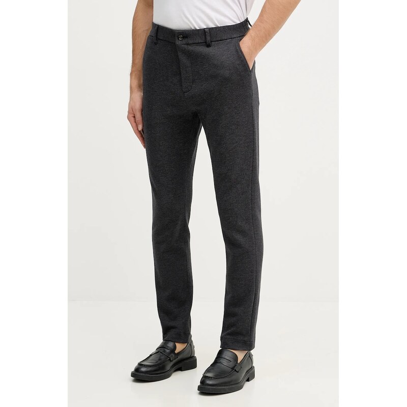 Bavlnené nohavice Tommy Hilfiger 66717616