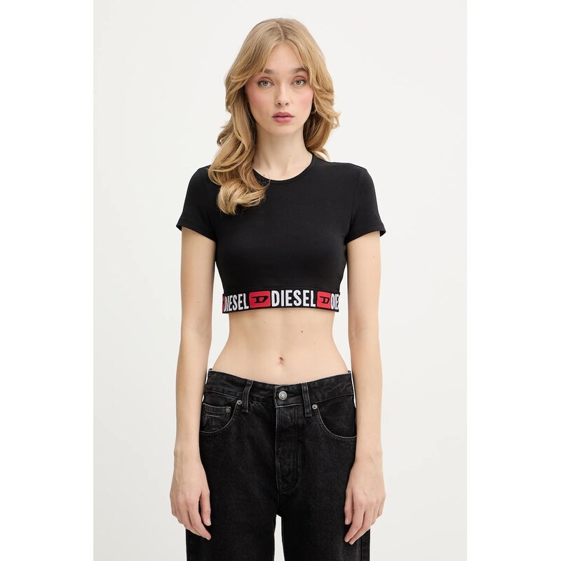 Tričko Diesel IRMA-D-CORE 67032858
