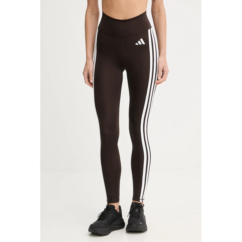 Tréningové legíny adidas Performance Optime 67188967