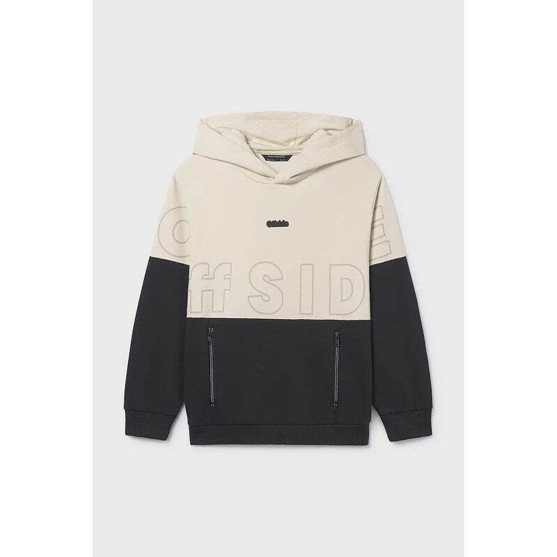 Detská mikina Mayoral 67185833