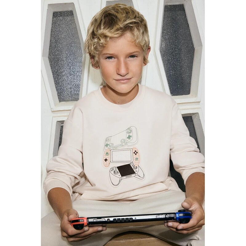 Detská mikina Mayoral 67185834