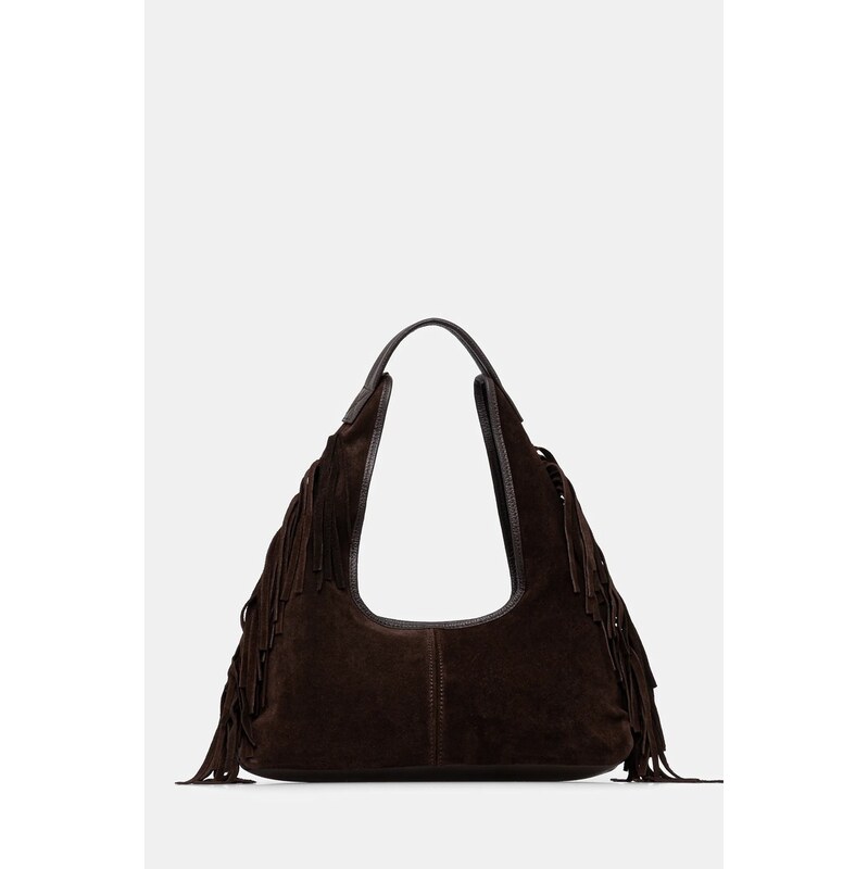 Kožená kabelka Answear.LAB 67244883