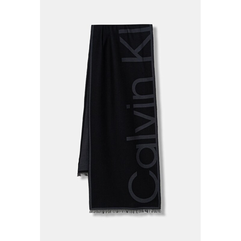 Šál Calvin Klein 66789726